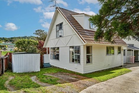 Photo of property in 1/8 Azimuth Place, Whitby, Porirua, 5024