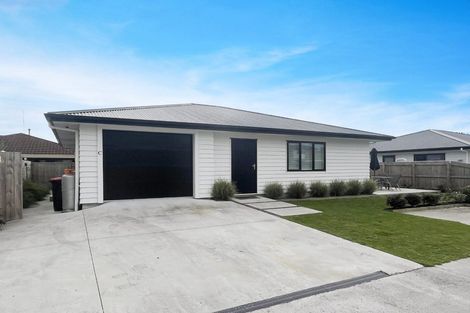 Photo of property in 112c Monrad Street, Highbury, Palmerston North, 4412