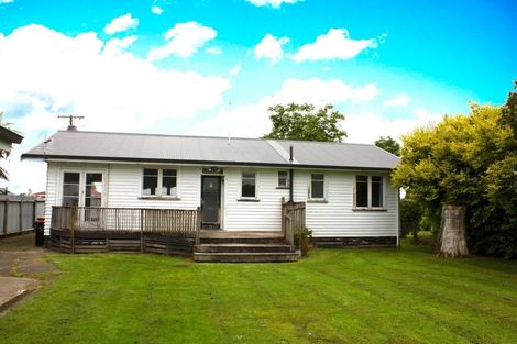 Photo of property in 23 Stanley Street, Matamata, 3400