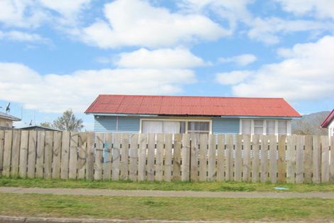 Photo of property in 25 Puriri Crescent, Murupara, 3025