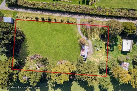 Photo of property in 10 Manuka Bay Road, Domett, Cheviot, 7383