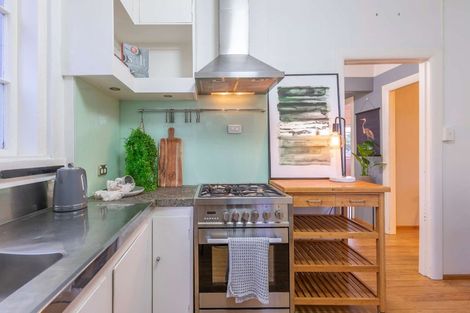 Photo of property in 1/177 Jervois Road, Herne Bay, Auckland, 1011