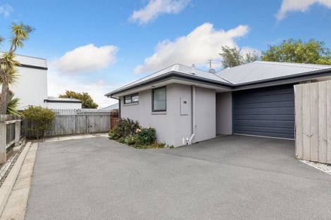 Photo of property in 39d Harrison Street, Mairehau, Christchurch, 8013