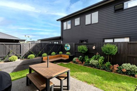 Photo of property in 12 Capper Crescent, Chartwell, Hamilton, 3210