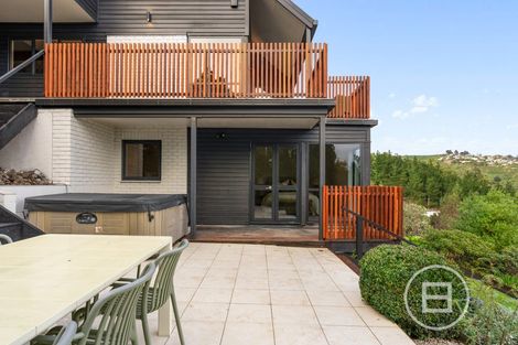 Photo of property in 10 Vista Place, Huntsbury, Christchurch, 8022