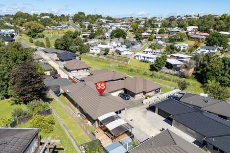 Photo of property in 35 Jane Way, Hairini, Tauranga, 3112