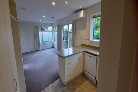 Photo of property in 36 Hume Street, Sydenham, Christchurch, 8023