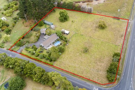 Photo of property in 10 Maxted Road, Ramarama, Drury, 2579