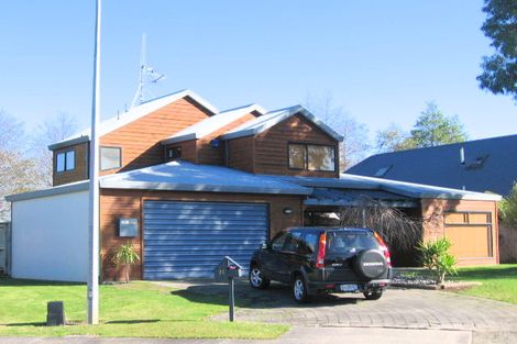 Photo of property in 21 Azimuth Place, Flagstaff, Hamilton, 3210