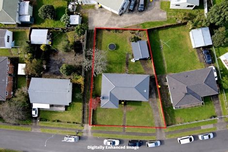Photo of property in 58 Addington Avenue, Manurewa, Auckland, 2102