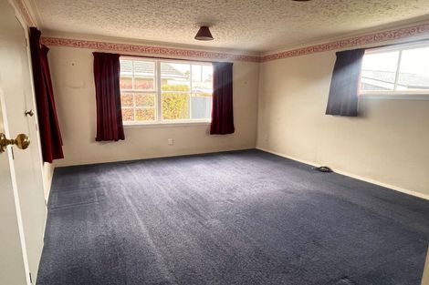 Photo of property in 37 Cedars Street, Hoon Hay, Christchurch, 8025