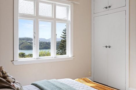 Photo of property in 124 Te Anau Road, Hataitai, Wellington, 6021