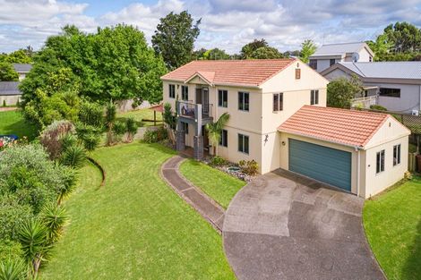 Photo of property in 2 Diana Place, Otamatea, Whanganui, 4500