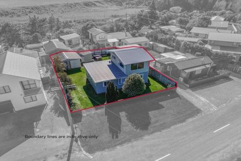 Photo of property in 7 Campbell Terrace, Motunau, Waipara, 7387