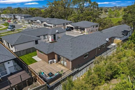 Photo of property in 42 Patrick Rice Drive, Swanson, Auckland, 0614