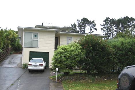 Photo of property in 1/68 Lavery Place, Sunnynook, Auckland, 0632