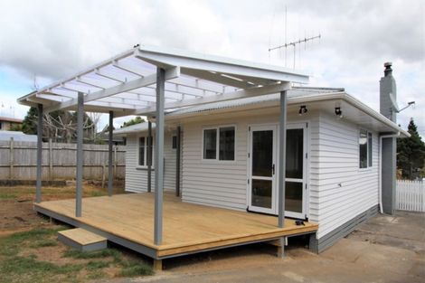 Photo of property in 149 Papanui Street, Tokoroa, 3420