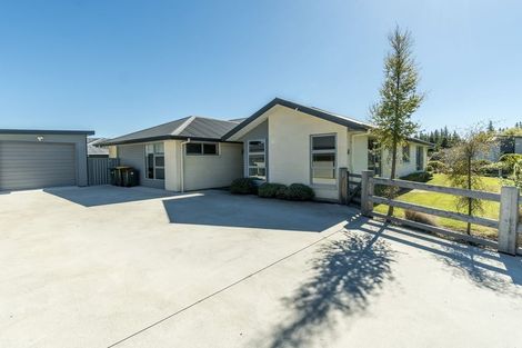 Photo of property in 29 Briar Crescent, Alexandra, 9320