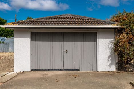 Photo of property in 163 Queen Street, Waimate, 7924