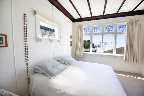 Photo of property in 55 Shakespeare Road, Bluff Hill, Napier, 4110