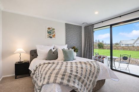 Photo of property in 8 Figgmartin Lane, Tamahere, Hamilton, 3283