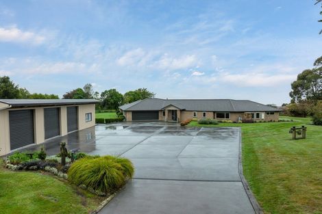 Photo of property in 41 Omori Road, Omori, Turangi, 3381