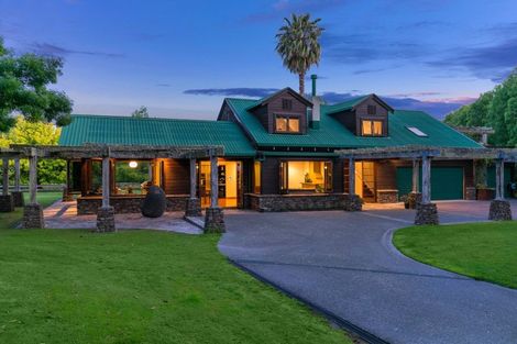 Photo of property in 66 Postman Road, Dairy Flat, Albany, 0794