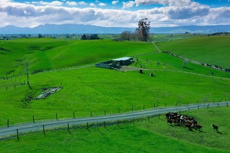 Photo of property in 320 Morgan Road, Matamata, 3472