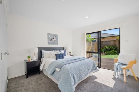 Photo of property in 16a Ksenia Drive, Flat Bush, Auckland, 2019