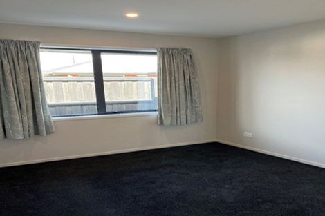 Photo of property in 46 Wigmore Crescent, Rolleston, 7615