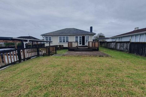 Photo of property in 12 Old Wairoa Road, Papakura, 2110