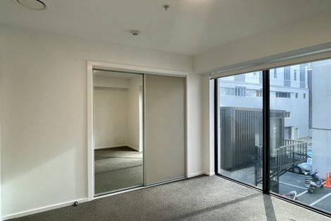 Photo of property in 1303/111 Dixon Street, Te Aro, Wellington, 6011