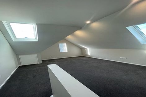 Photo of property in 8/155 Peterborough Street, Christchurch Central, Christchurch, 8013