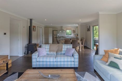 Photo of property in 396 Mangaone South Road, Reikorangi, Waikanae, 5391