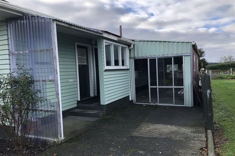 Photo of property in 64 Ruahine Street, Dannevirke, 4930