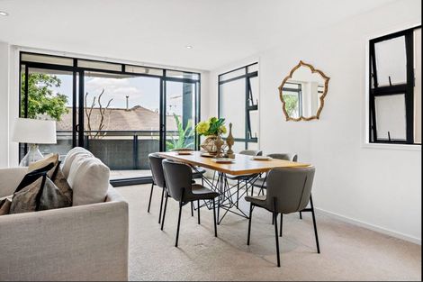 Photo of property in 2/387 Parnell Road, Parnell, Auckland, 1052