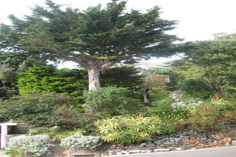 Photo of property in 75 Townsend Road, Miramar, Wellington, 6022