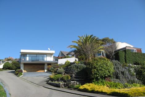 Photo of property in 58 Kidson Terrace, Cashmere, Christchurch, 8022