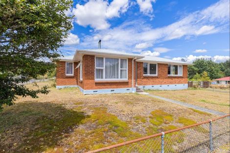 Photo of property in 30 Seath Avenue, Taumarunui, 3920