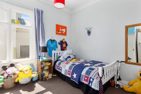 Photo of property in 155 Victoria Road, Saint Clair, Dunedin, 9012