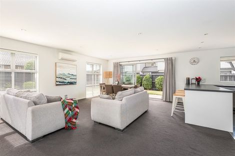 Photo of property in 7 Harston Place, Wigram, Christchurch, 8042