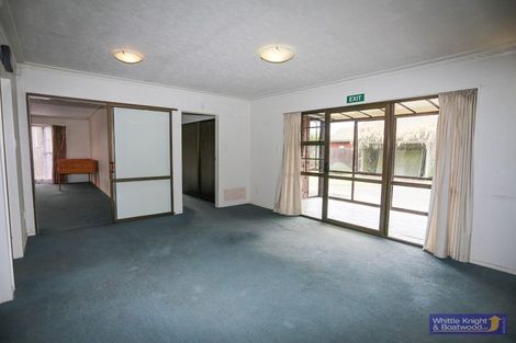 Photo of property in 264 Yaldhurst Road, Avonhead, Christchurch, 8042