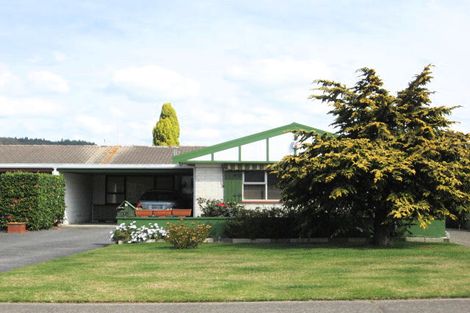 Photo of property in 17a Peace Street, Fenton Park, Rotorua, 3010