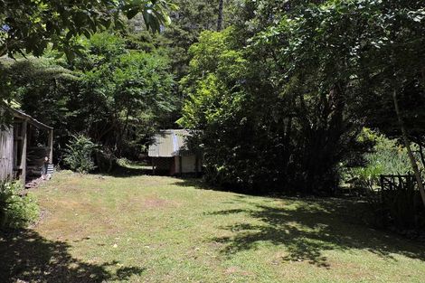 Photo of property in 470 Tapu Coroglen Road, Tapu, Thames, 3575