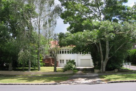 Photo of property in 205 St Andrews Road, Epsom, Auckland, 1023