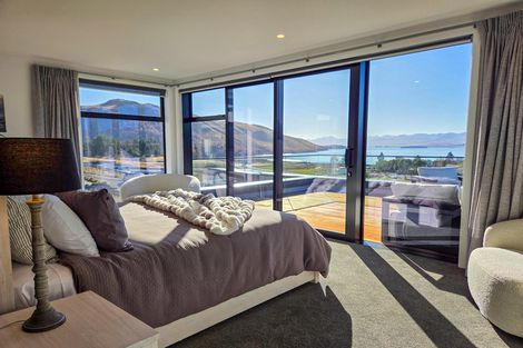 Photo of property in 20 Erebus Place, Lake Tekapo, 7999
