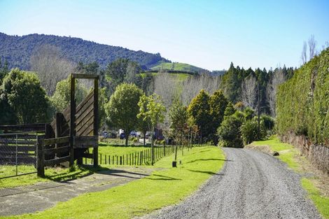 Photo of property in 205 Waitekauri Road, Waikino, Waihi, 3682