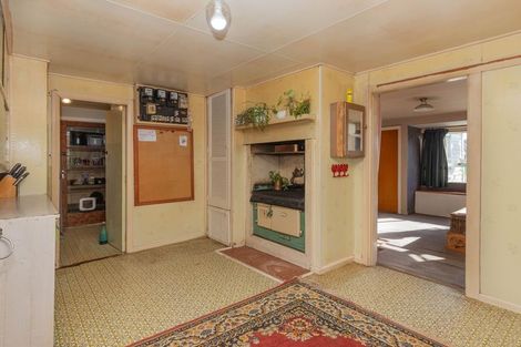 Photo of property in 8a Camerons Road, Camerons, Greymouth, 7805