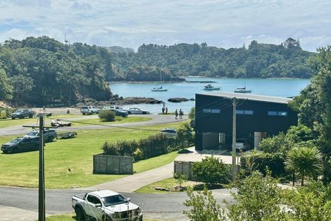 Photo of property in 60 Pacific Bay Road, Tutukaka, Whangarei, 0173