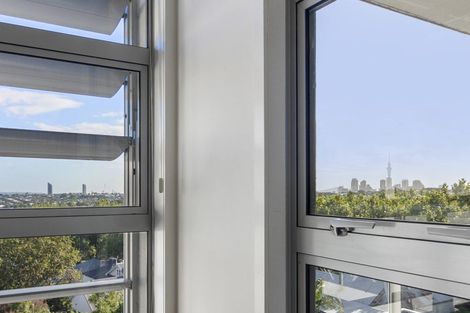 Photo of property in 505/19 Surrey Crescent, Grey Lynn, Auckland, 1021